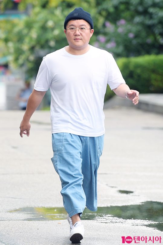 개그맨 조세호