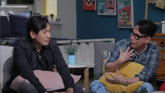 ‘방구석 1열’./ 사진제공=JTBC