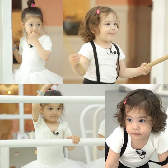 제공=KBS2 ‘슈퍼맨이 돌아왔다’. /