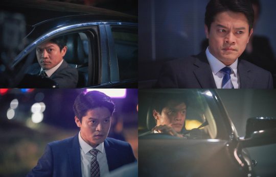 ‘검법남녀2’의 배우 이도국./사진제공=MBC