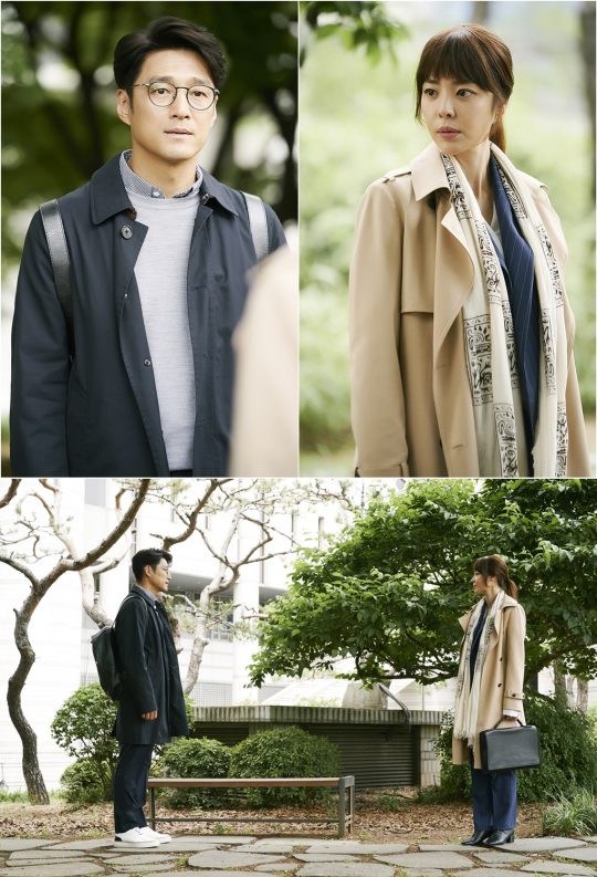 ’60일, 지정생존자’ 스틸./사진제공=tvN