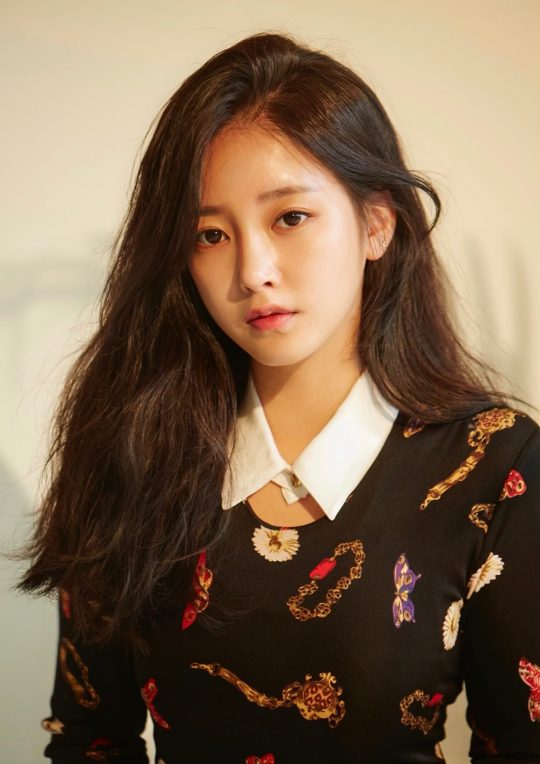 그룹 티라아 출신 소연 / 사진제공=소연 SNS