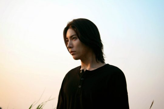 노민우는 “역할에 대한 압박감과 긴장감으로 잠을 푹 잔 적이 없다”고 말했다./사진제공=엠제이드림시스