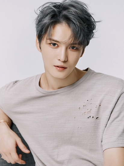 가수 김재중./사진제공=씨제스