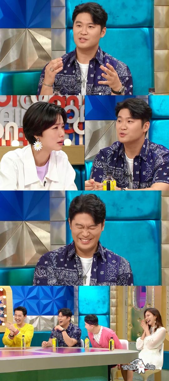‘라디오스타’ 스틸./사진제공=MBC