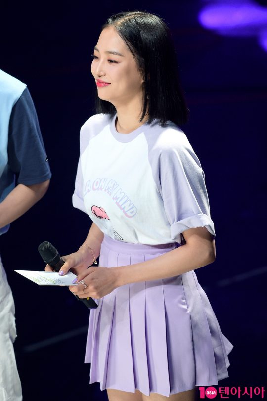 CLC 예은