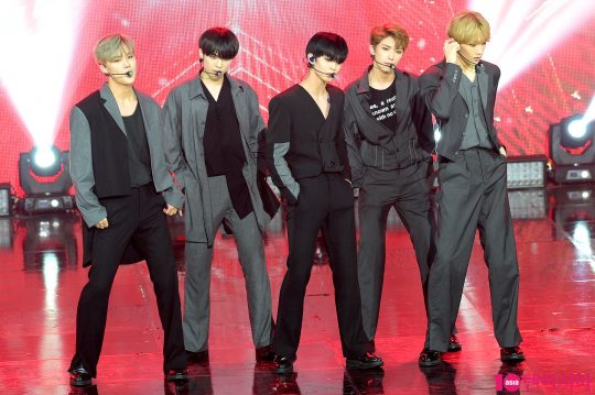 그룹 CIX