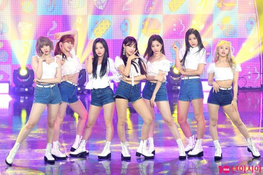그룹 네이처