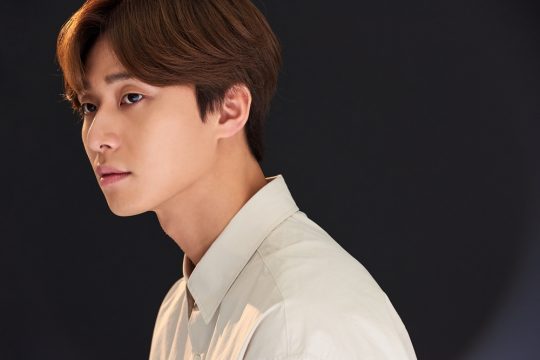 영화 ‘사자’를 통해 웃음기를 뺀 새로운 연기를 보여주고 싶었다는 박서준./사진제공=롯데엔터테인먼트
