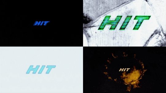 그룹 세븐틴 ‘HIT’ 티저 영상 / 사진제공=플레디스엔터테인먼트
