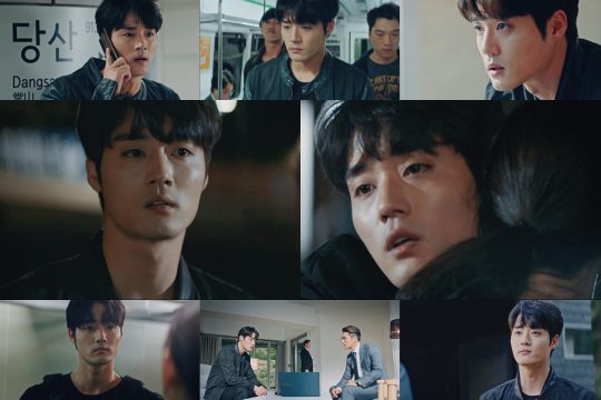 ’60일, 지정생존자’ 이하율 / 사진=tvN 방송화면