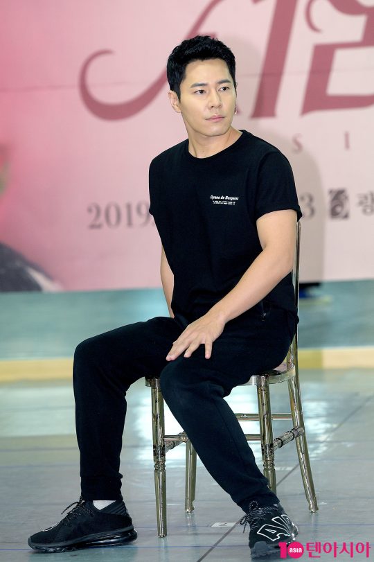 배우 이규형