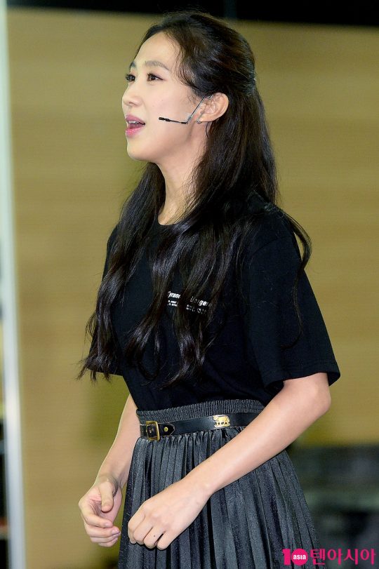 배우 박지연