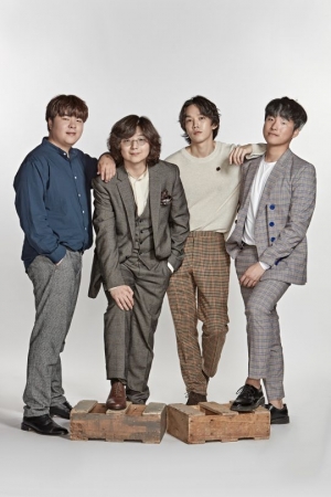 '슈퍼밴드' 애프터문 팀 "우리 노래엔 뜻깊은 이야기 담겼다"