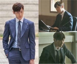 ‘저스티스’ 최진혁 “선과 악의 양면을 연기해보고 싶었다”