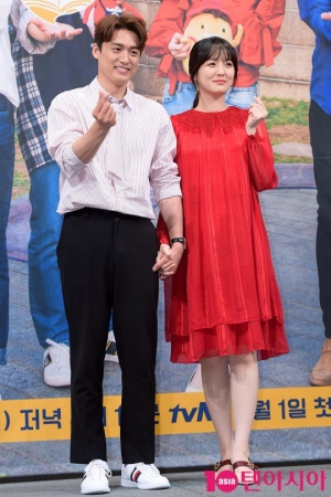 오상진, "'서울메이트3' 위해 전셋집 도배...마음 아팠다"