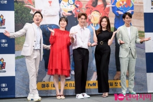 &#39;서울메이트3&#39;, 오상진·김소영 신혼집 공개에 흥 넘치는 붐까지...설레는 출발(종합)