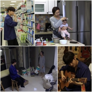 '아내의 맛' 함소원, 진화의 한도 초과 쇼핑에 '경악'...달콤살벌 '쩐의 전쟁'