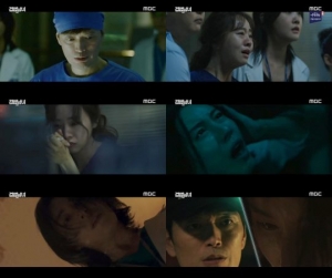 ‘검법남녀2’ 노민우, 또 다른 자아 닥터K 등장...부동의 월화극 1위