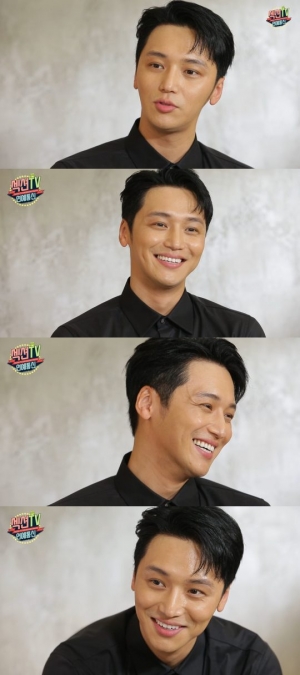 '섹션TV' 변요한, 근황 공개 “복자와 하루 종일 함께 생활&#34;