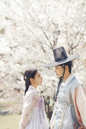 신세경X차은우 ‘신입사관 구해령’, 17일 넷플릭스로 전 세계 공개