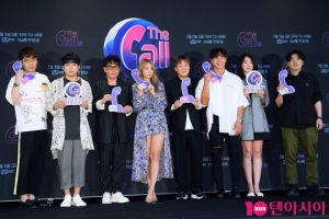 &#39;더콜2&#39;, 집요함으로 탄생한 &#39;미친 라인업&#39;...&#34;K팝의 성장 보여줄 것&#34;(종합)