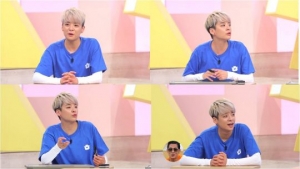 '훈맨정음' 에프엑스 엠버 “최근 크리스탈·루나와 뭉쳐...8월 초 콘서트 예정”