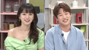 '냉부해' 천우희 “김혜수, 엄정화와 시간 날 때마다 모여” 남다른 인맥 공개