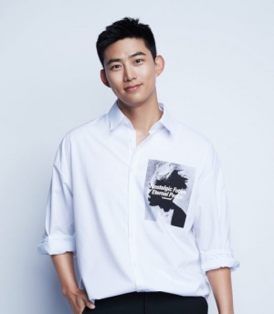옥택연, &#39;더 게임:0시를 향하여&#39; 출연...전역 후 복귀작(공식)