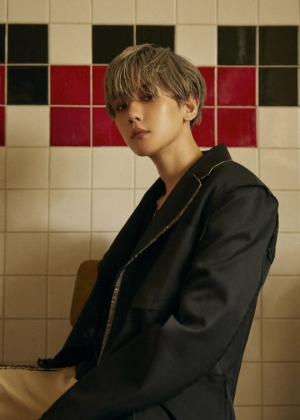 엑소 백현, 솔로 앨범 'City Lights' 선주문만 40만 장 '막강 파워'