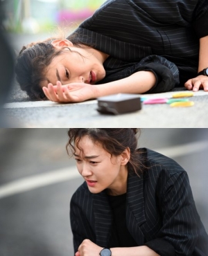 ‘닥터탐정’ 박진희 “강인한 ‘엄마’ 모습 기대해달라”
