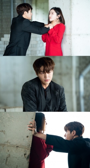 '단, 하나의 사랑' 김명수, 악인 길은혜 처단할까...'소멸 위기'