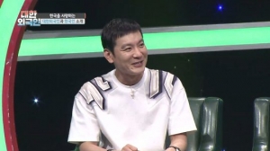 '대한외국인' 개그맨 정성호 &#34;IQ 140에 전교 1등 출신&#34;