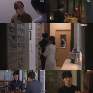 &#39;봄밤&#39; 한지민♥정해인, 달콤한 입맞춤에 최고 12.1%...오늘(11일) 종영