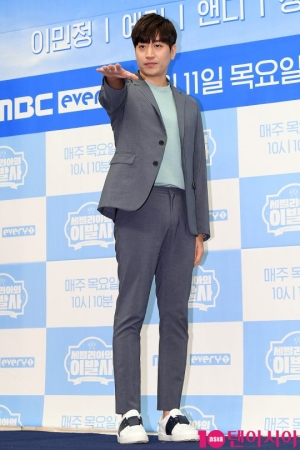 '세빌리아의 이발사' 신화 에릭 “믿음직한 앤디가 함께해 든든했다”