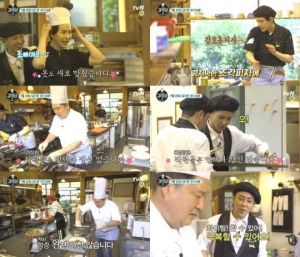 ‘강식당2→강식당3’, 새로운 업무에 ‘멘붕’ 도돌이표