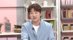 &#39;냉부해&#39; 안재홍 &#34;&#39;응팔&#39; 정봉이의 모티브는 백종원&#34;
