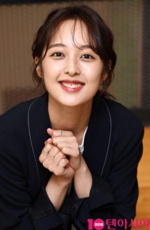 김보라 &#34;♥조병규와 찍힌 파파라치 사진...촉이 왔다&#34;