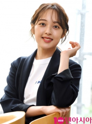 &#39;굿바이 썸머&#39; 김보라 &#34;좌절했을 때 만난 건 단편영화...배우로서 이제 시작&#34;