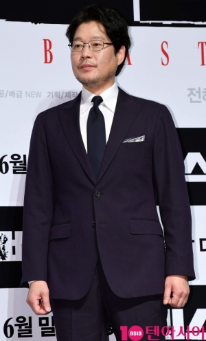 '이태원 클라쓰' 유재명, 장대희 회장 役 확정…박서준과 호흡