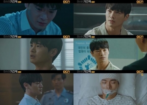 '미스터 기간제' 장동주, 신인 맞아?...파격 전개 이끈 美친 연기력