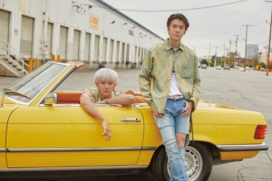 세훈&찬열, 오늘(18일) 오후 트리플 타이틀 곡 MV 티저 공개