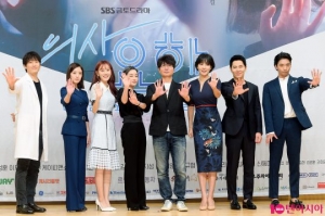 “삶의 가치에 중점”...통증의학 교수 된 지성의 '의사 요한'(종합)