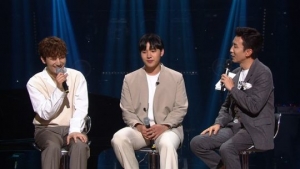 '유스케' 멜로망스, 해체설 언급 "작은 오해에서 시작됐더라" 눈물