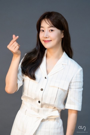 '시청률 퀸' 한지혜, '황금정원'으로 안방극장 컴백 “사이다 재미 선사”
