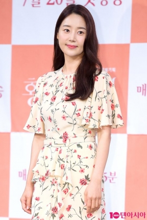 &#39;황금정원&#39; 이상우 &#34;여자 속옷 착용, 답답하고 불편했다&#34;