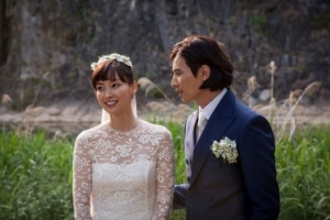 원빈♥이나영, 삼성동에 단독주택 짓고 이사...50∼70억원 대 추정