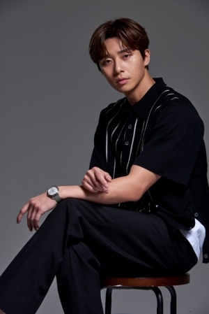 '사자' 박서준 "악역 욕심 있었지만 우도환 보고 포기"