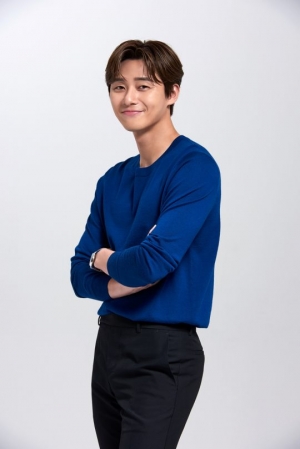 '사자' 박서준 "웃음기 뺀 진중한 연기 보여주고 싶었다"