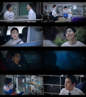 '닥터탐정' 박진희X봉태규, 환상 팀워크로 '오너 갑질' 빵집에 정의구현